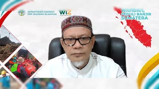 Mesin Takwa, Order Effect - Prof. Hamid Habbe (ketua DPK Wahdah Islamiyah)