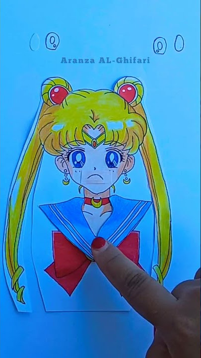 Anime #shorts #cartoon #manga
