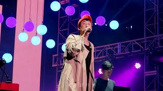 171021 피터팬 컴플렉스 - 첫사랑 (그랜드민트페스티벌 2017 @올림픽공원)