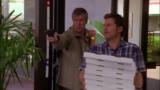 The Pizza Dery Psychic Psych
