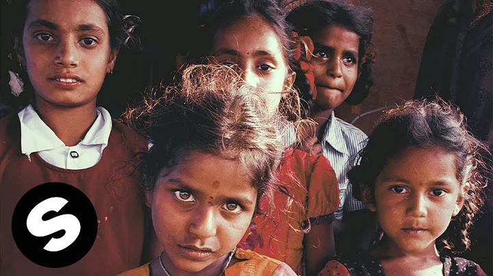 KSHMR & Stefy De Cicco - Kids (feat. MKLA) [Offici...