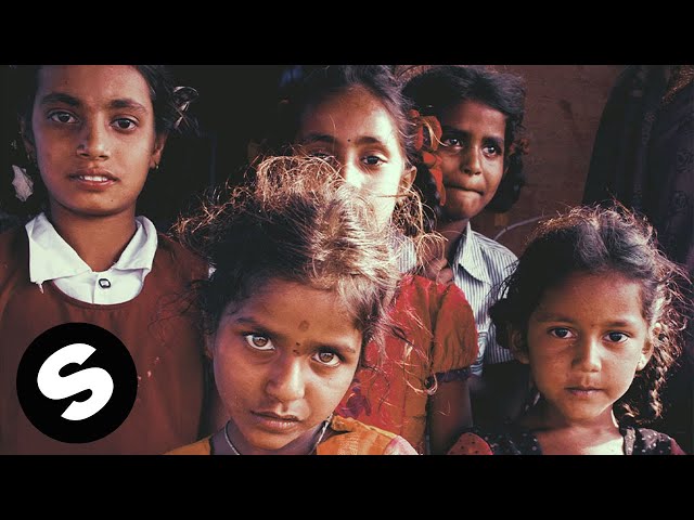 KSHMR x Stefy De Cicco x MKLA - Kids