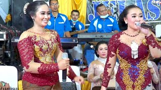 FULL COKEK SRAGENAN ATI KESEKSO LEWUNG PRETELON KEMUNING CAMPURSARI JELAS NADA PAMULANG