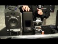 Inside NAMM 2014 | Fender Passport Studio Monitors