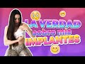 La Verdad Sobre Mis Bubbie$ | Yuliett Torres