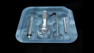 Virtual Training 3D Product Demonstration