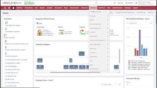 Azdan Inopeople - Loan Management Demo
