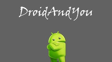 Unidad 6 - Lección 1 : Permisos en Android. Fichero AndroidManifest.xml