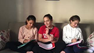 Kim beni daha iyi tanıyor ?