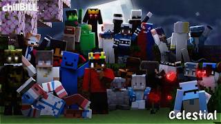 The start of Celestial SMP | Beta Szn