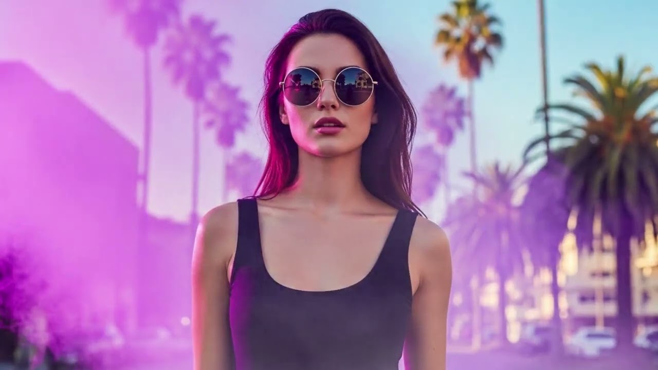 Spanish Chill Mood 🌌 – Calm Guitar & Flamenco Night Vibes