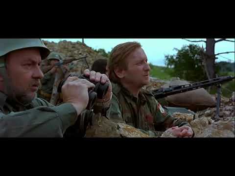 Senkiföldje (2001) - Teljes film
