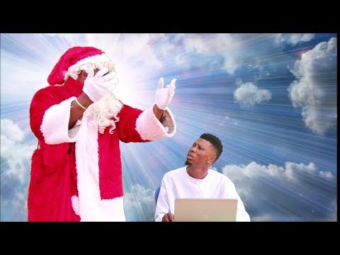 FULL VERSION OF SANTA VS FATHER XMAS ON JUDGEMENT THRONE | Homeoflafta comedy