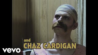 Chaz Cardigan - Rockwell