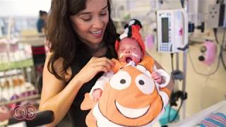 NICU Halloween Costumes | Cedars-Sinai