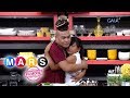 Mars Pa More: Super Tekla reunites with his daughter Theora Aira