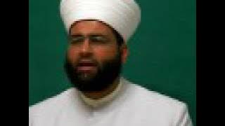 The Blessed month of Ramadan - Shaykh Gilles Sadek