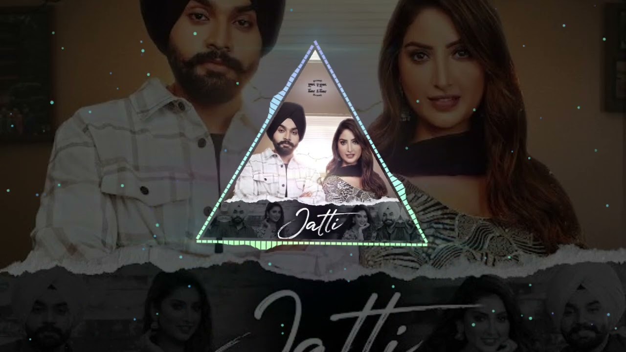 JATTI RAAJ SOHAL PUNJABI SONG 2025 