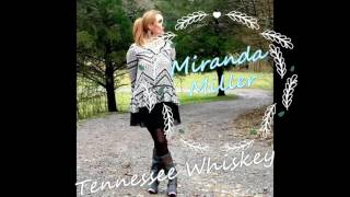 Tennessee WhiskeyPriscilla The Outlaw -  (cover) chords