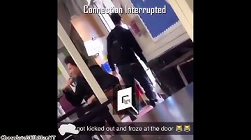 Connection Interrupted Meme