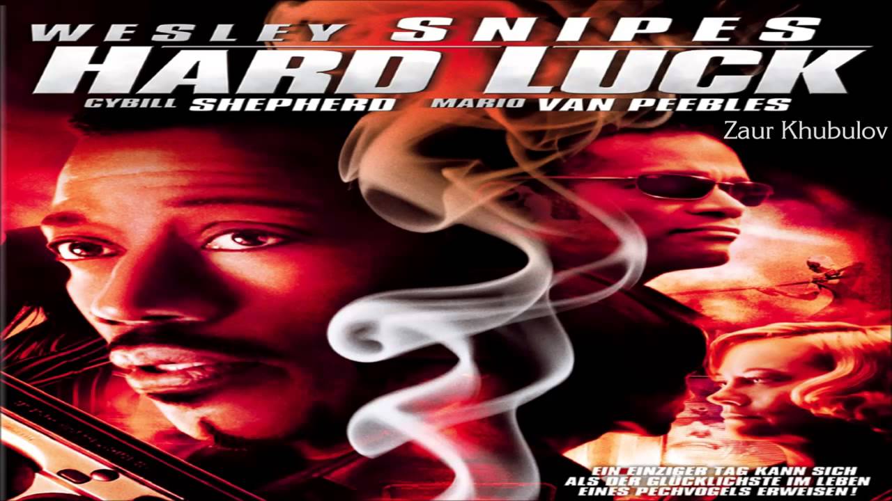 Hard luck подшипники