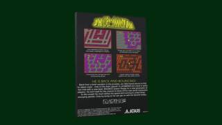 Jagmania jaguar cd chroma