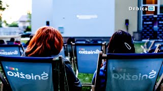 Wystartowało Kino Letnie w Dębicy!