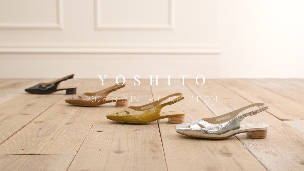 Y9404|YOSHITO【ヨシト】公式オンラインストア