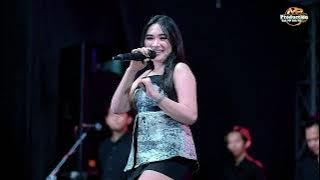 AINI ZAMMA - TAMBAL BAN || NEW ASTINA LIVE SAWAHAN MADIUN - PM AUDIO