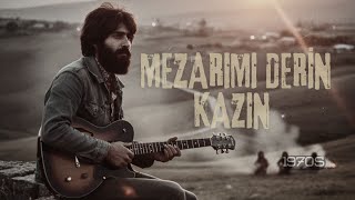 Mezarımı Derin Kazın Anadolu Rock Cover - 1970S Vintage Sound