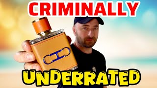 10 Criminally Underrated Fragrances