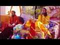 Saraswati mata vandan  navratry special  piyush krishna shastri  sampurnsamarpan