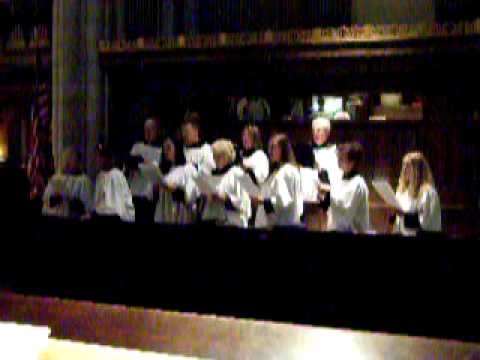 Organ Symphony Hymn Debut