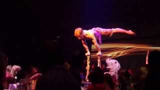 Majorca Pirate Show