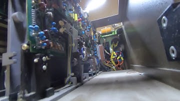 Cromemco System3 Part1