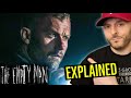 The Empty Man EXPLAINED [Breakdown & Analysis]