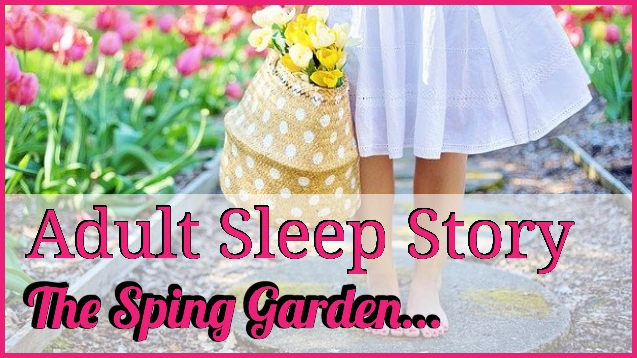 Short Bedtime Stories For Grown Ups YouTube