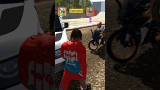 indian bike 3d new cheat code#art #viral #viralvideos #shortvideo #youtubeshorts