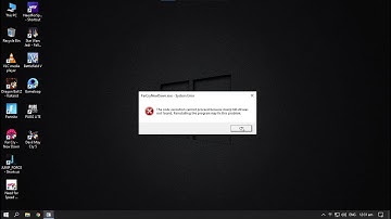 How To Solve_Far Cry New Dawn_MSVCP140.DLL/VCRUNTIME140.DLL