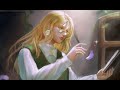 First Sight painting process - one minute timelapse