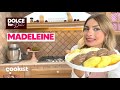 Madeleine al cioccolato: la ricetta per una merenda super golosa