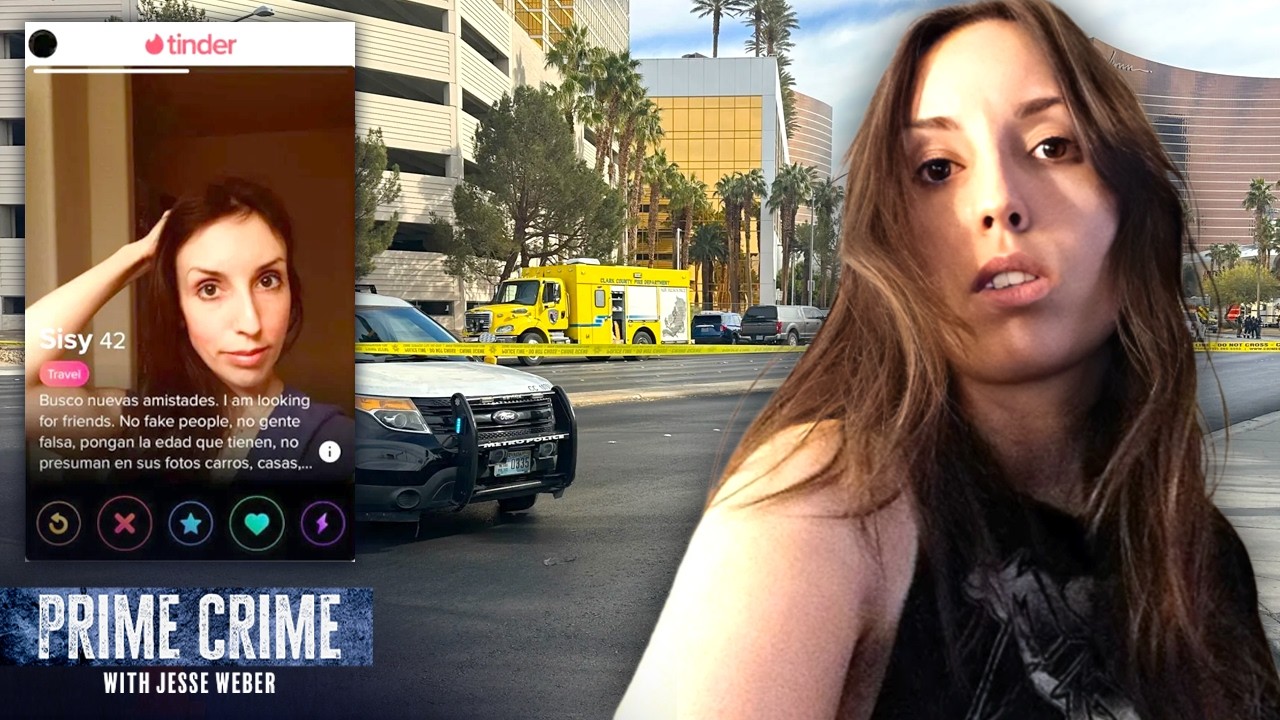 SHOCKING TRUE CRIME INVESTIGATION: Inside The FBIâs Hunt For Aurora Phelpsâ Hidden Victims