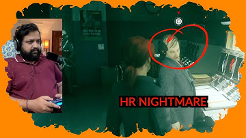 Control | Part 9 |  The Panopticon