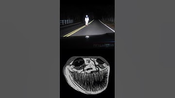 Bro wasn’t scared💀 #memes #troll #clown