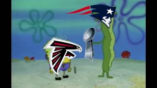 Superbowl 2017: Assert Yourself