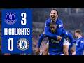 EVERTON 3 0 CHELSEA Premier League Highlights EVERTON 3 0 CHELSEA Premier League Highlights