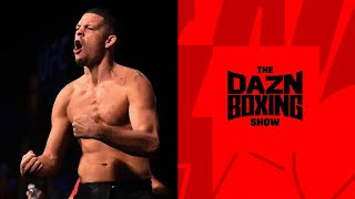 Jake Paul vs Nate Diaz POST FIGHT SHOW [LIVE]