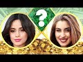 whos richer? camila cabello or lauren jauregui? net worth 2017