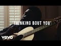 Jake Isaac Thinkin Bout You Official Video mp3