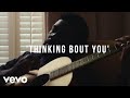 Jake Isaac - Thinkin 'Bout You (Official Video)